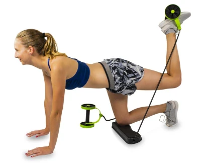 Fitness King Univerzální posilovač EXTREME