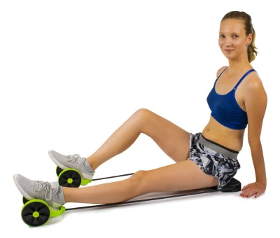 Fitness King Univerzální posilovač EXTREME