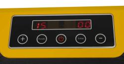 Fitness King Vibro Form RC-CFM-V20