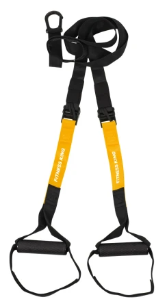 Fitness King Závěsný posilovací systém HOME TRAINER