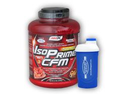 Amix IsoPRIME CFM 2000g + šejker