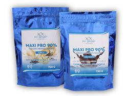 FitSport Nutrition 2x Maxi Pro 90% 750g FitSport Nutrition 2x Maxi Pro 90% 750g