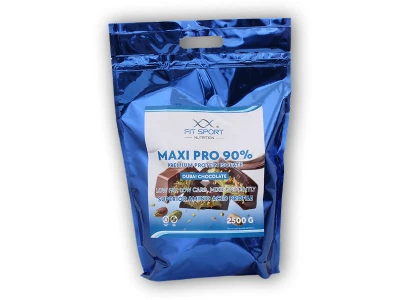 Fit Sport Nutrition Maxi Pro 90% 2500g