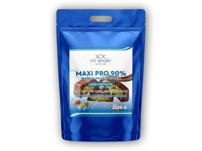 Fit Sport Nutrition Maxi Pro 90% 2500g