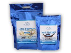 FitSport Nutrition Maxi Pro 2500g + Maxi Pro 750g FitSport Nutrition Maxi Pro 2500g + Maxi Pro 750g