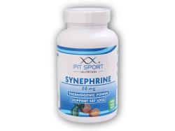 FitSport Nutrition Synephrine 20mg 100 vege tabs