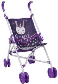 FIVE O NINE CREW Kočárek golfové hole Uli Buggy pro panenku miminko