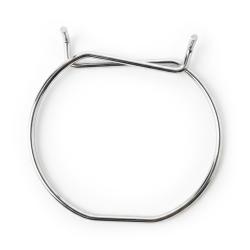 Fixační drát pro uchycení napáječky 0,5 l