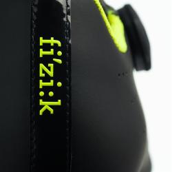 Fizik Overcurve R5 cyklistické tretry + sleva 400,- na příslušenství