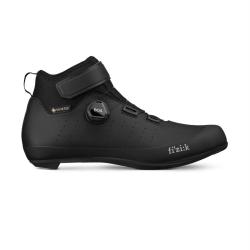 Fizik Tempo Artica R5 GTX black/black cyklotretry + sleva 500,- na příslušenství Fizik Tempo Artica R5 GTX black/black cyklotretry + sleva 500,- na příslušenství
