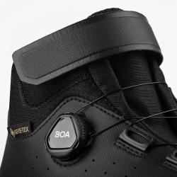 Fizik Tempo Artica R5 GTX black/black cyklotretry + sleva 500,- na příslušenství