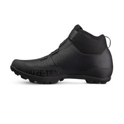 Fizik Terra Artica X5 GTX black/black cyklistické tretry + sleva 500,- na příslušenství