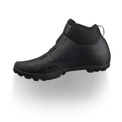 Fizik Terra Artica X5 GTX black/black cyklistické tretry + sleva 500,- na příslušenství