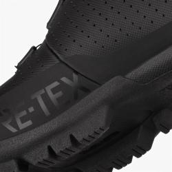 Fizik Terra Artica X5 GTX black/black cyklistické tretry + sleva 500,- na příslušenství