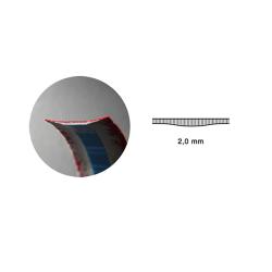 Fizik Vento Microtex 2mm Tacky