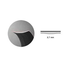 Fizik Vento Solocush 2,7mm Tacky