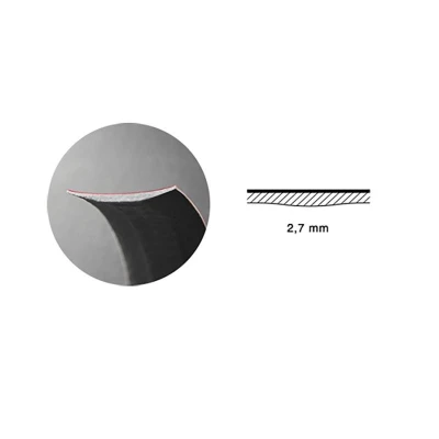 Fizik Vento Solocush 2,7mm Tacky
