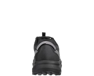 Bennon FJORD BAREFOOT+ O6 NM Black Low boty