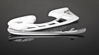 Flare Skate Blade Nůž Tuuk Lightspeed EDGE SR