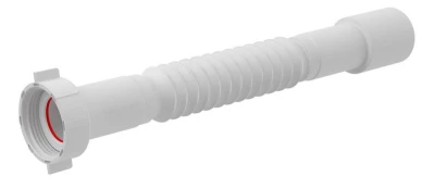 Flexi připojení 5/4"x32/40mm PH Flexi připojení 5/4"x32/40mm PH