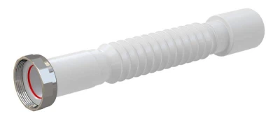 Flexi připojení 5/4"x40mm kov. Flexi připojení 5/4"x40mm kov.