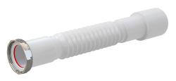 Flexi připojení 6/4"x40/50mm kov.