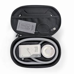 Flextail Bateriová outdoorová sprcha MAX Shower v pouzdře