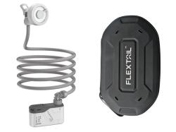 Flextail Batériová outdoorová sprcha MAX Shower v puzdre Flextail Batériová outdoorová sprcha MAX Shower v puzdre