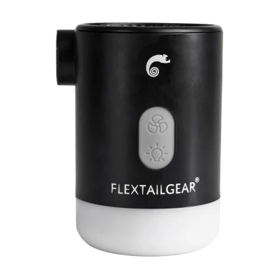 Flextail Bateriové foukadlo MAX Pump 2 Pro POUZE Černá (VÝPRODEJ)
