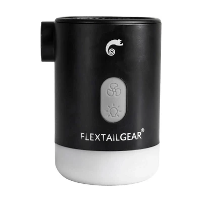 Flextail Bateriové foukadlo MAX Pump 2 Pro POUZE Oranžová (VÝPRODEJ)