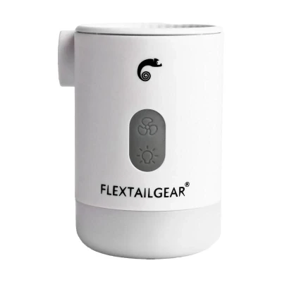 Flextail Bateriové foukadlo MAX Pump 2 Pro POUZE Oranžová (VÝPRODEJ)