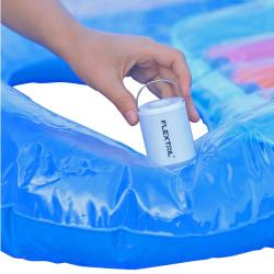 Flextail Bateriové foukadlo TINY Pump 2X POUZE Oranžová (VÝPRODEJ)