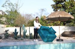 Flextail Bateriové nafukovací křeslo COZY Sofa