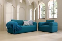 Flextail Bateriové nafukovací křeslo COZY Sofa