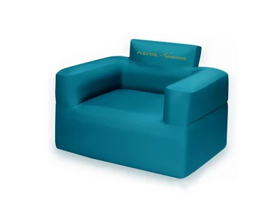 Flextail Bateriové nafukovací křeslo COZY Sofa
