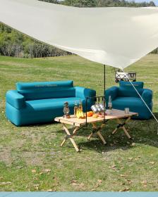 Flextail Batériové nafukovacie kreslo COZY Sofa