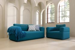 Flextail Batériové nafukovacie kreslo COZY Sofa