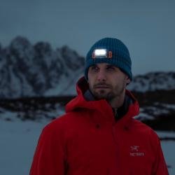 Flextail Čelovka TINY Helio 600Z