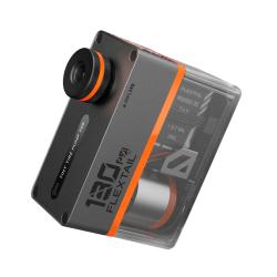 Flextail Cyklistická vzduchová pumpa TINY Tire Pump ACS