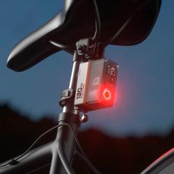 Flextail Cyklistická vzduchová pumpa TINY Tire Pump ACS