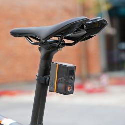 Flextail Cyklistická vzduchová pumpa TINY Tire Pump ACS