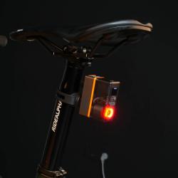 Flextail Cyklistická vzduchová pumpa TINY Tire Pump ACS