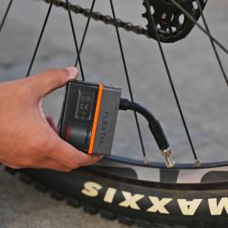 Flextail Cyklistická vzduchová pumpa TINY Tire Pump ACS