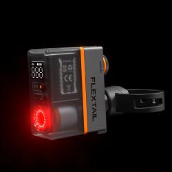 Flextail Cyklistická vzduchová pumpa TINY Tire Pump ACS