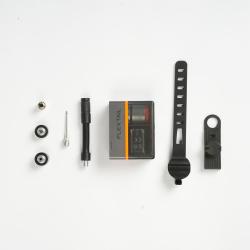 Flextail Cyklistická vzduchová pumpa TINY Tire Pump ACS