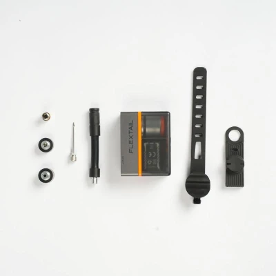Flextail Cyklistická vzduchová pumpa TINY Tire Pump ACS