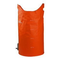 Flextail Malá bateriová sprcha s nádrží TINY Shower Bucket