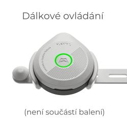 Flextail Malá bateriová sprcha s nádrží TINY Shower Bucket