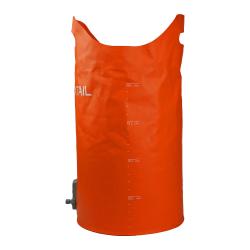 Flextail Malá bateriová sprcha s nádrží TINY Shower Bucket