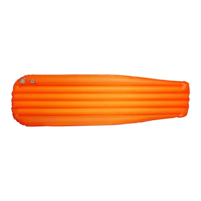 Flextail Nafukovací karimatka Tiny Sleeping Pad R05 AVS Mummy (oranžová)